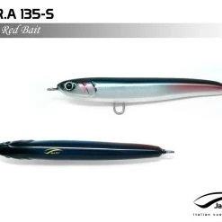 Lures Jack Fin LARA 135-S Stickbaits