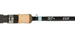 G. Loomis E6X Inshore Saltwater Conventional Rods