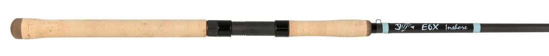 G. Loomis E6X Inshore Saltwater Spinning Rods