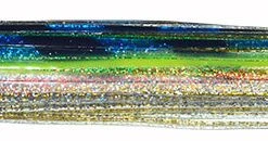 Pakula Paua Sprocket Series Lures