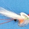 Enrico Puglisi Top Water Flies - Sz. 2/0 Lures