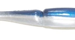 Gambler Lures Gambler EZ Swimmer Series Soft Plastic Swimbaits