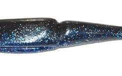Gambler Lures Gambler EZ Swimmer Series Soft Plastic Swimbaits