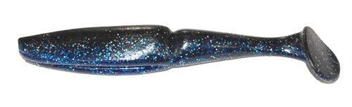 Gambler Lures Gambler EZ Swimmer Series Soft Plastic Swimbaits