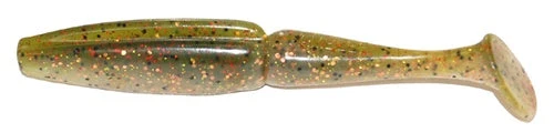 Gambler Lures Gambler EZ Swimmer Series Soft Plastic Swimbaits