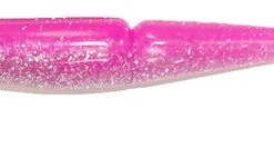 Gambler Lures Gambler EZ Swimmer Series Soft Plastic Swimbaits