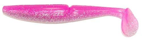 Gambler Lures Gambler EZ Swimmer Series Soft Plastic Swimbaits