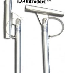 Tony Maja E-Z Out-Rodders Accessories