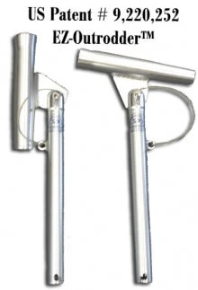 Tony Maja E-Z Out-Rodders Accessories