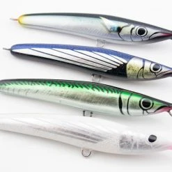 Strategic Angler Espada-F (Floating) Stickbaits