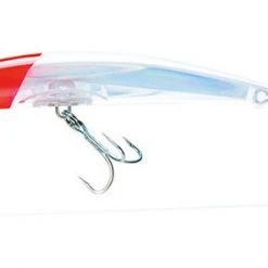 Lures Yo-Zuri Crystal 3D Minnow
