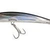 Yo-Zuri Crystal 3D Minnow Magnum