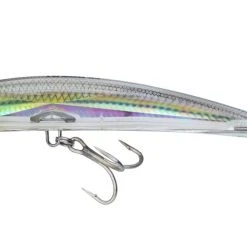 Yo-Zuri Crystal 3D Minnow Magnum