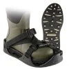 Korkers RockTrax Plus Cleated Fishing Overshoes
