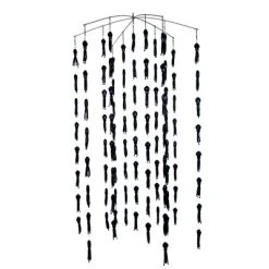 SquidNation Squid Nation Fat Daddy Dredges Lures