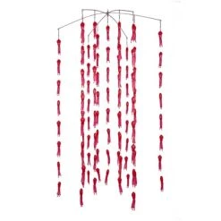 SquidNation Squid Nation Fat Daddy Dredges Lures