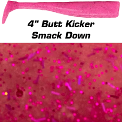 Fishbites Fight Club 4