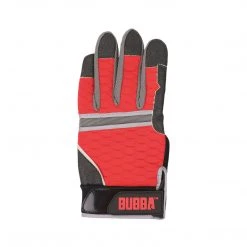 Bubba Blade Bubba Ultimate Fishing Gloves Apparel