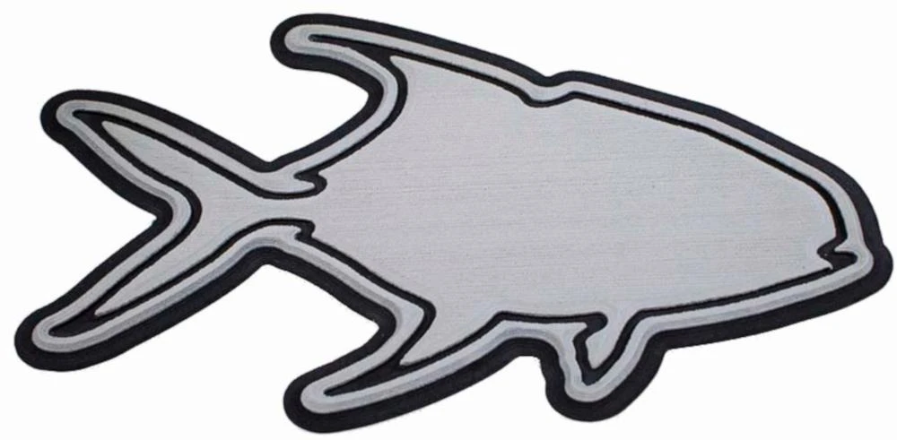 Carbon Marine "FishSticks" Fly Patches Fly Fishing