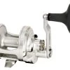 Accurate Boss Fury FX Single Speed Conventional Reels