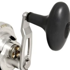 Accurate Boss Fury FX Single Speed Conventional Reels