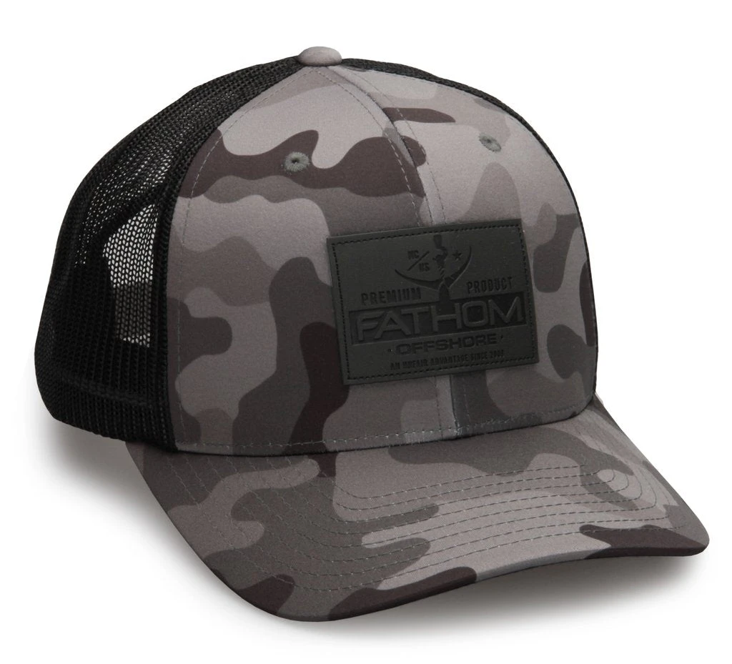 Fathom Offshore Recon Cap