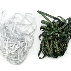 Hareline Flat Diamond Braid Fly Fishing