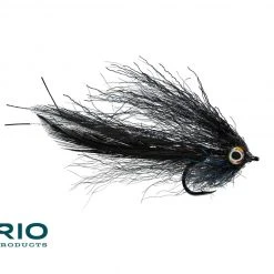 Rio's Playbate Flies Lures