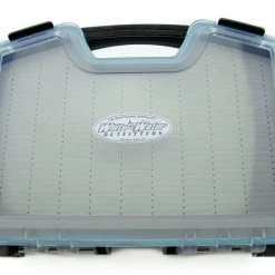 White Water Outfitters White Water "XXL Boat Box" Double-Sided Waterproof Fly Box