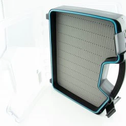 White Water Outfitters White Water "XXL Boat Box" Double-Sided Waterproof Fly Box