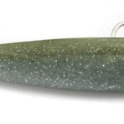 JoeBaggs Freedom Fish Lures Soft Plastics