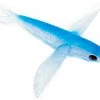 Frenzy Tackle Frenzy Ballistic Flying Fish Lures