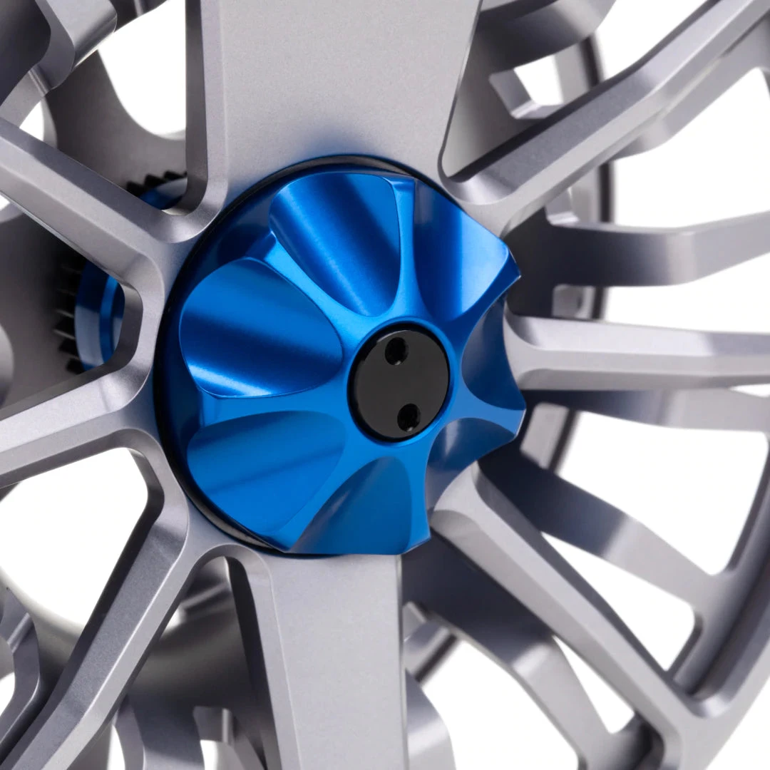 Waterworks-Lamson Guru S Fly Reels