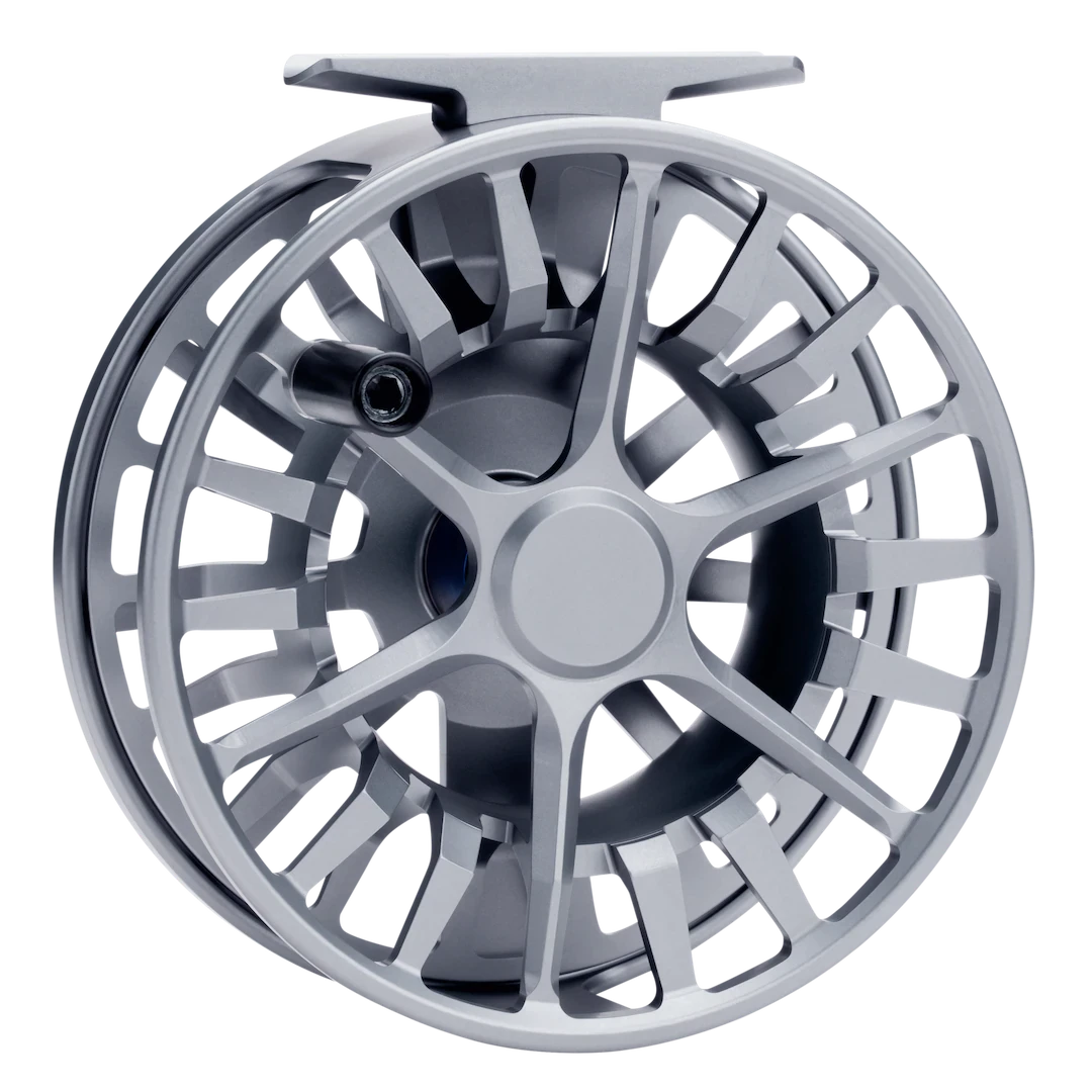 Waterworks-Lamson Guru S Fly Reels