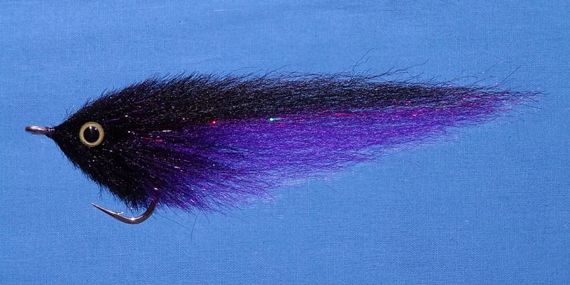 Lures Enrico Puglisi GT Baitfish Fly