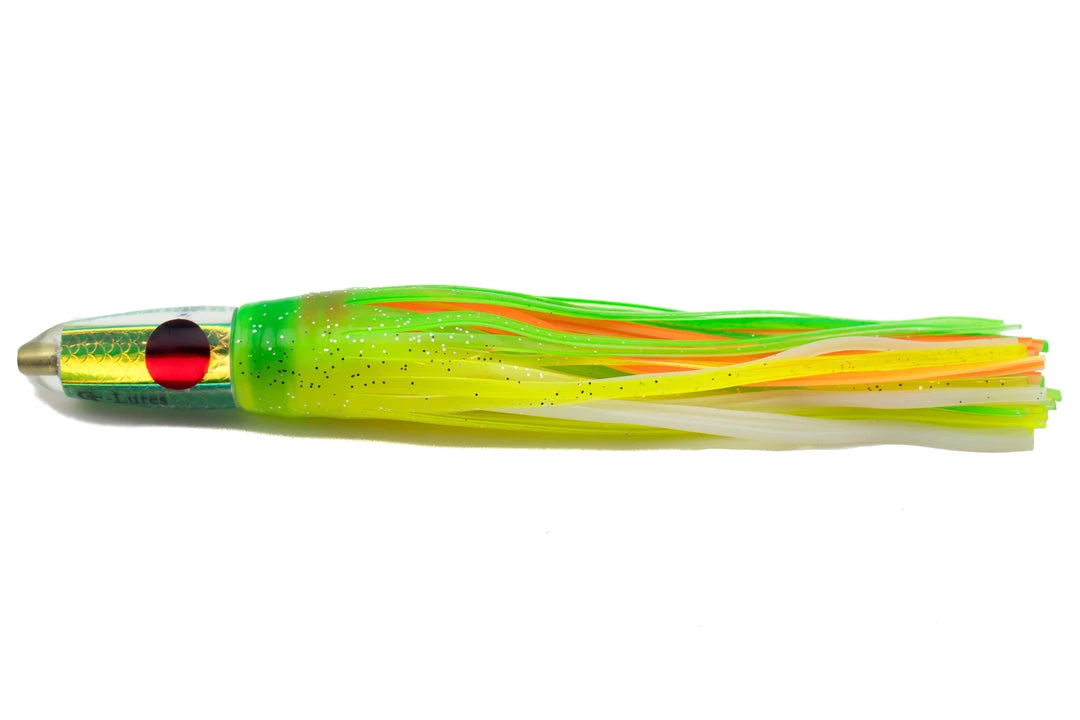 GT Lures Blackfin Bullet - 7"