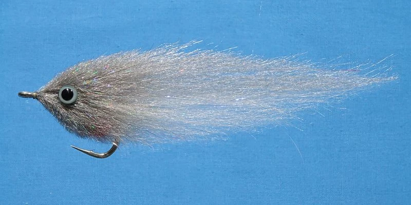 Lures Enrico Puglisi GT Baitfish Fly