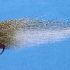 Lures Enrico Puglisi GT Baitfish Fly