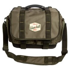 AdamsBuilt Mokelumne Tackle Bag