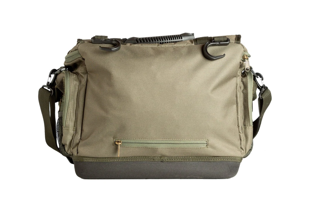 AdamsBuilt Mokelumne Tackle Bag