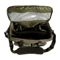 AdamsBuilt Mokelumne Tackle Bag