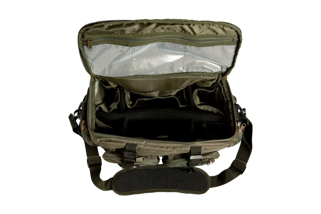 AdamsBuilt Mokelumne Tackle Bag