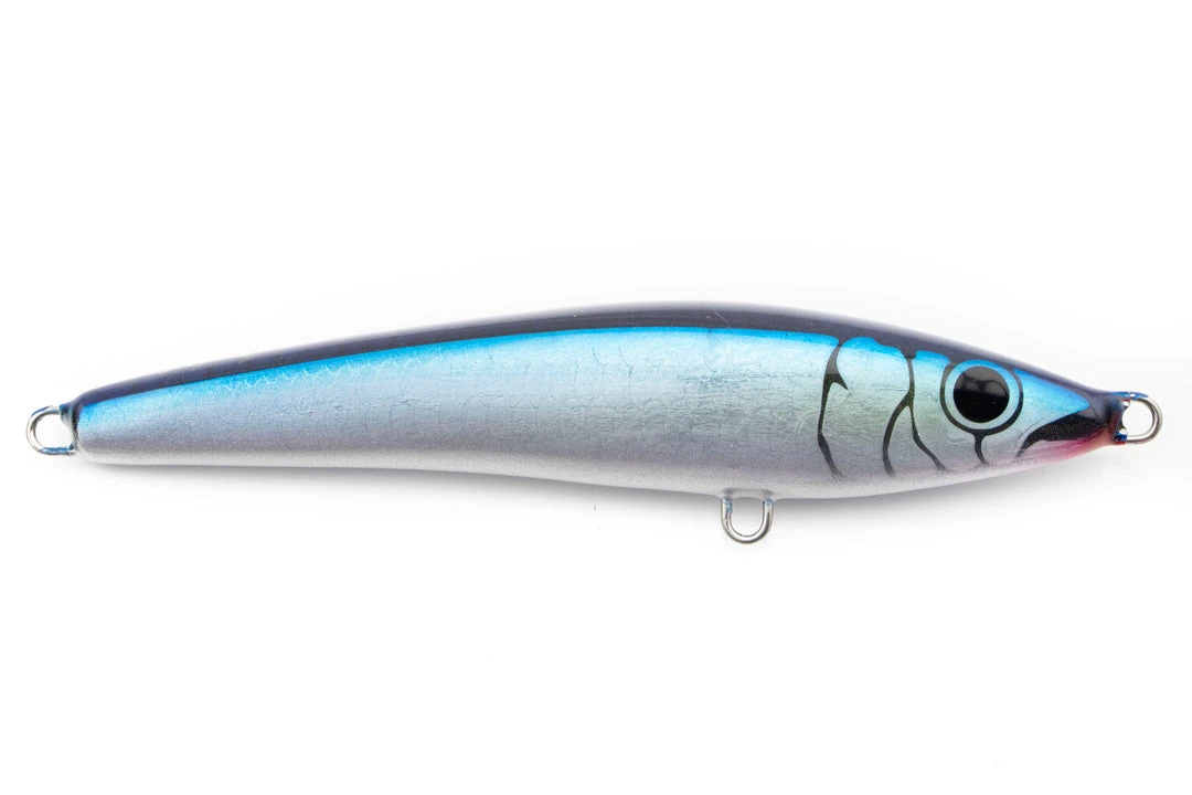 Lures Strategic Angler Genesis Stickbaits