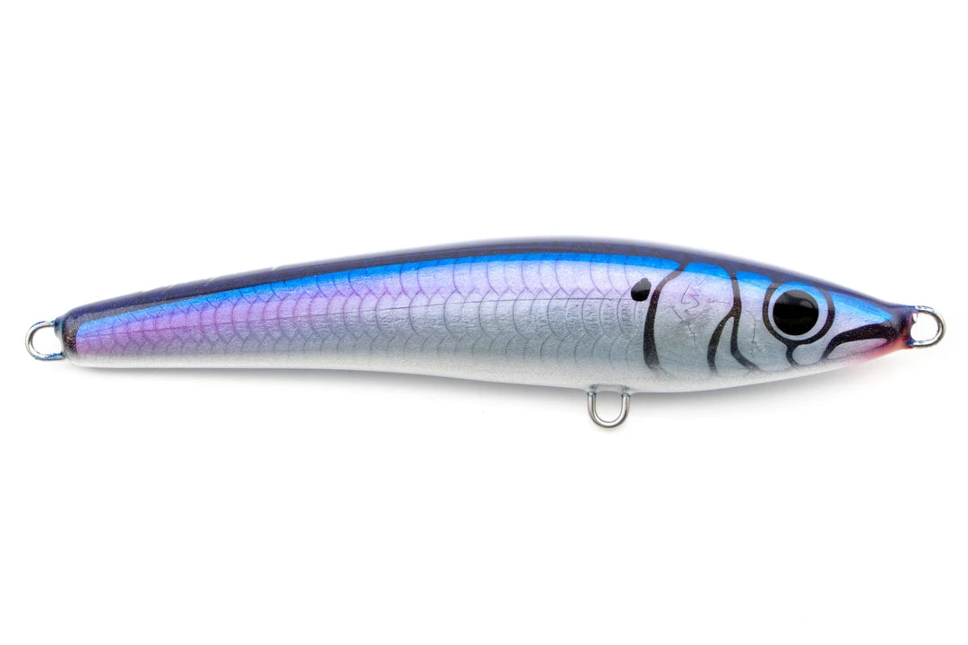 Lures Strategic Angler Genesis Stickbaits