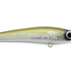 Lures Strategic Angler Genesis Stickbaits