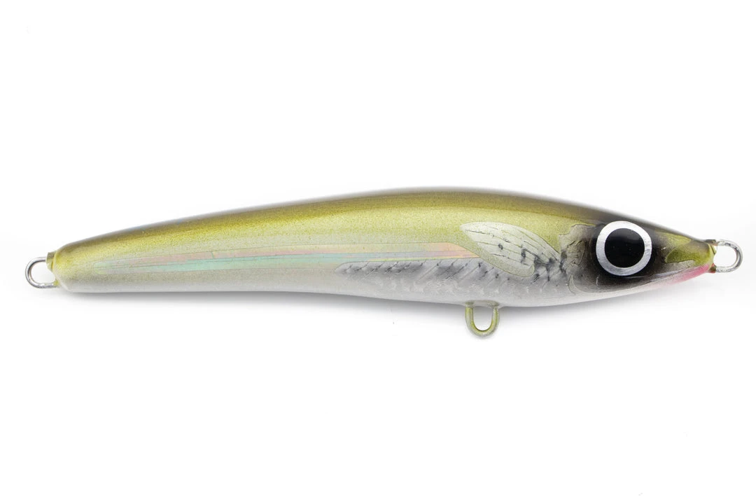Lures Strategic Angler Genesis Stickbaits
