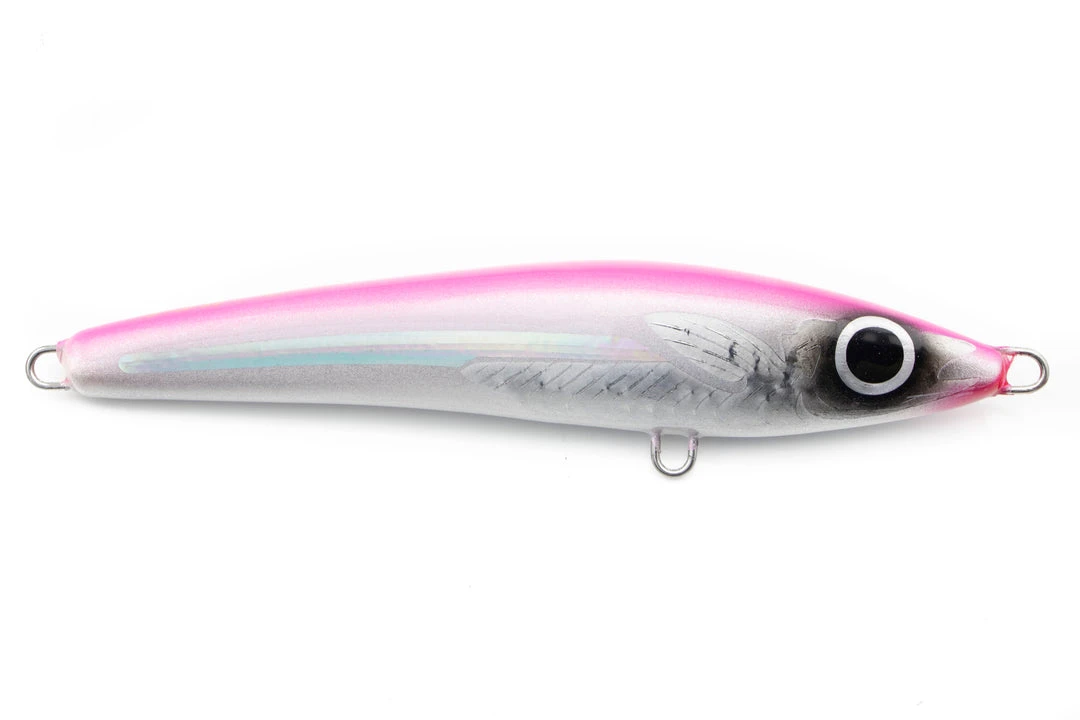 Lures Strategic Angler Genesis Stickbaits
