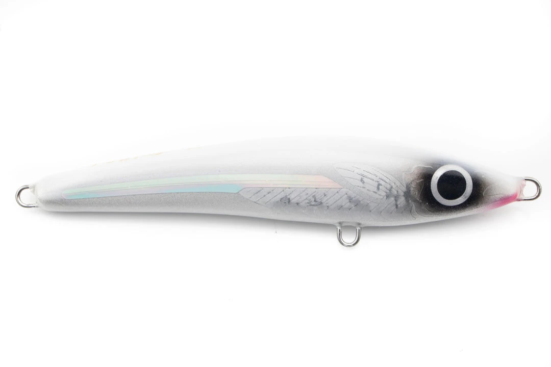 Lures Strategic Angler Genesis Stickbaits