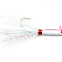 Tsunami Glass Minnow Holographic Teaser/Jigs