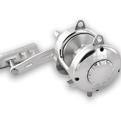 Alutecnos Gorilla 1-S Single Speed Conventional Reels